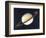 Colour-Enhanced View of Saturn, 1980-null-Framed Giclee Print