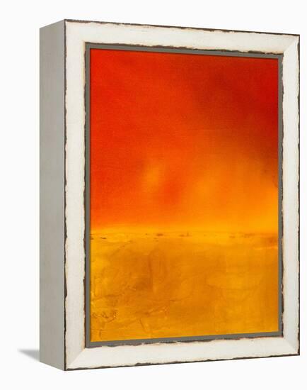 Colour Field-Ruth Palmer 2-Framed Stretched Canvas