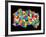 Colour Maze-Alistair Forbes-Framed Giclee Print