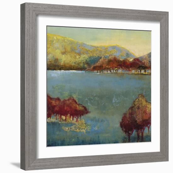 Colour Of Fall IV-Georgie-Framed Giclee Print