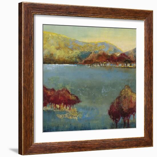 Colour Of Fall IV-Georgie-Framed Giclee Print