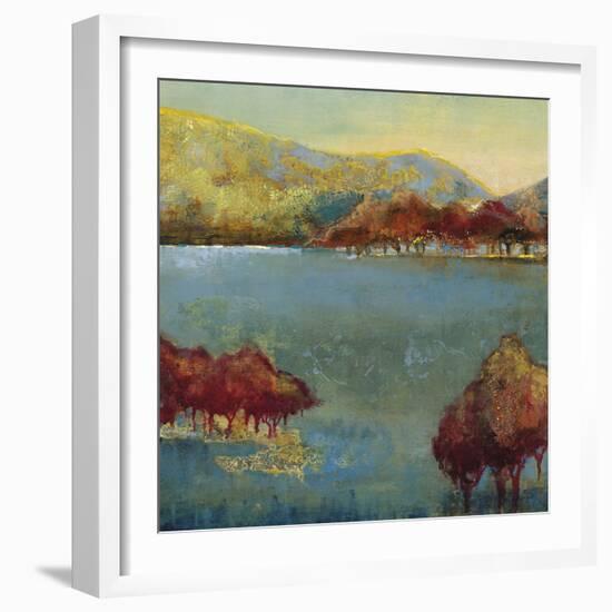 Colour Of Fall IV-Georgie-Framed Giclee Print