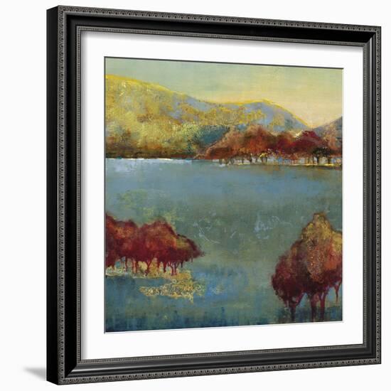 Colour Of Fall IV-Georgie-Framed Giclee Print