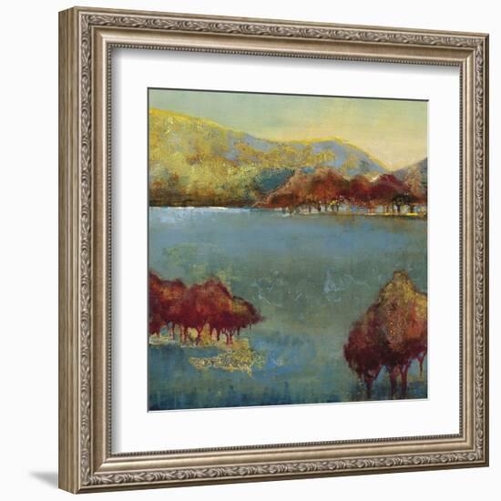 Colour Of Fall IV-Georgie-Framed Giclee Print