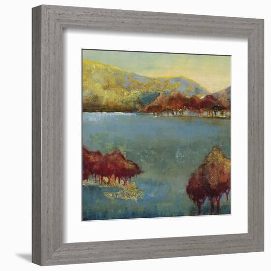 Colour Of Fall IV-Georgie-Framed Giclee Print