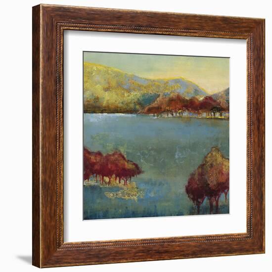 Colour Of Fall IV-Georgie-Framed Giclee Print