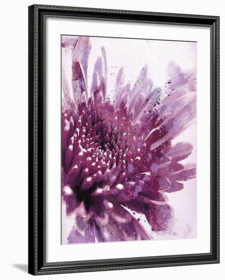 Colour of Love I-Ken Hurd-Framed Giclee Print