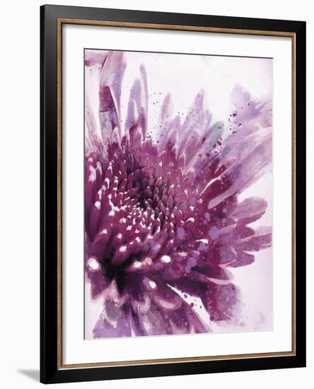 Colour of Love I-Ken Hurd-Framed Giclee Print