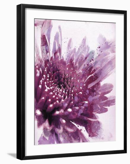 Colour of Love I-Ken Hurd-Framed Giclee Print