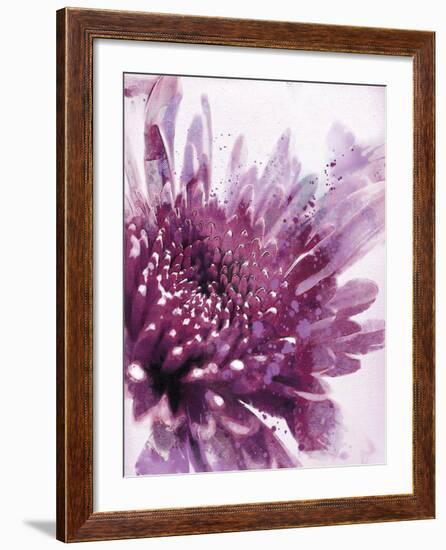 Colour of Love I-Ken Hurd-Framed Giclee Print