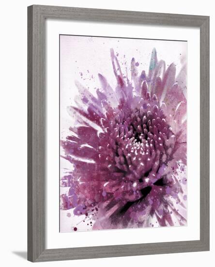 Colour of Love II-Ken Hurd-Framed Giclee Print