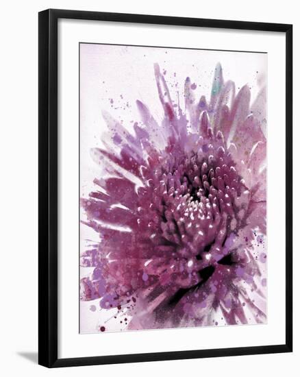 Colour of Love II-Ken Hurd-Framed Giclee Print