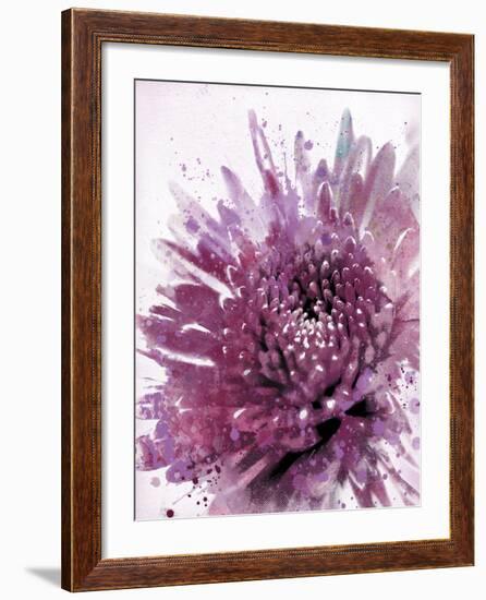 Colour of Love II-Ken Hurd-Framed Giclee Print