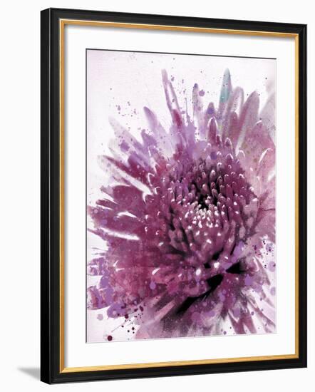 Colour of Love II-Ken Hurd-Framed Giclee Print