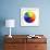 Colour Wheel-Science Photo Library-Framed Photographic Print displayed on a wall