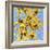 Coloured TEM of Tobacco Mosaic Virus-Dr. Jeremy Burgess-Framed Premium Photographic Print