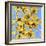 Coloured TEM of Tobacco Mosaic Virus-Dr. Jeremy Burgess-Framed Premium Photographic Print