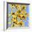 Coloured TEM of Tobacco Mosaic Virus-Dr. Jeremy Burgess-Framed Premium Photographic Print