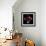 Colourful Balls Of Wool-Magda Indigo-Framed Photographic Print displayed on a wall