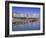 Colourful Boats in Port, La Coruna, Galicia, Spain, Europe-Gavin Hellier-Framed Photographic Print