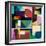 Colourful Day-Fimbis-Framed Giclee Print