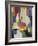 Colourful Forms I, 1913-August Macke-Framed Giclee Print