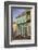 Colourful Houses in Historical Center-Jane Sweeney-Framed Photographic Print