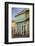 Colourful Houses in Historical Center-Jane Sweeney-Framed Photographic Print