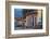 Colourful Street in Historical Center-Jane Sweeney-Framed Photographic Print