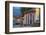 Colourful Street in Historical Center-Jane Sweeney-Framed Photographic Print