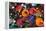 Colourful Tajines, Essaouira, Atlantic Coast, Morocco, North Africa, Africa-Stuart Black-Framed Premier Image Canvas