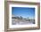 Colourful Wooden Houses in the Village of Qaanaaq-Louise Murray-Framed Photographic Print