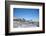 Colourful Wooden Houses in the Village of Qaanaaq-Louise Murray-Framed Photographic Print