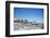 Colourful Wooden Houses in the Village of Qaanaaq-Louise Murray-Framed Photographic Print