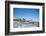 Colourful Wooden Houses in the Village of Qaanaaq-Louise Murray-Framed Photographic Print