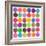 Colourplay 15-Garima Dhawan-Framed Giclee Print