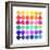 Colourplay 6-Garima Dhawan-Framed Premium Giclee Print