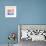 Colourplay 6-Garima Dhawan-Framed Giclee Print displayed on a wall