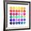 Colourplay 6-Garima Dhawan-Framed Giclee Print