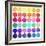 Colourplay 6-Garima Dhawan-Framed Giclee Print