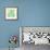 Colourplay II-Garima Dhawan-Framed Giclee Print displayed on a wall