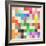 Colourquilt III-Garima Dhawan-Framed Giclee Print