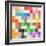 Colourquilt III-Garima Dhawan-Framed Giclee Print