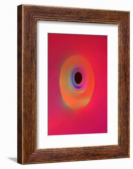 Colourscape Interior-Johnny Greig-Framed Photographic Print