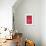 Colourscape Interior-Johnny Greig-Framed Photographic Print displayed on a wall