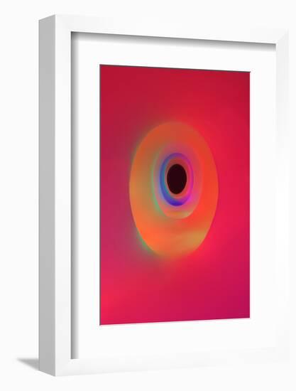 Colourscape Interior-Johnny Greig-Framed Photographic Print