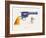 Colt 45 Calibre, 1892-J^ Pritchard-Framed Premium Giclee Print