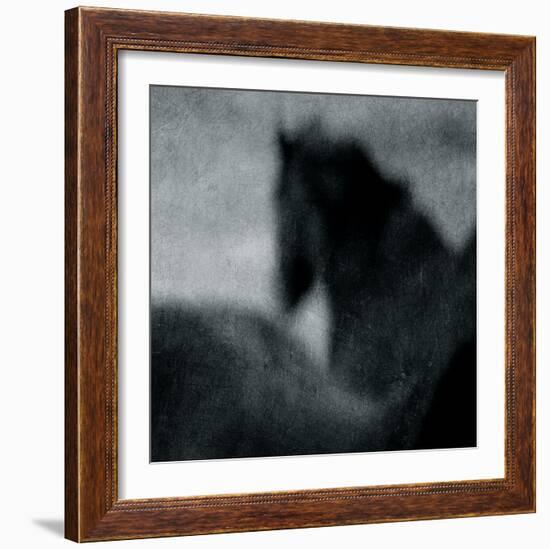 Colt-Pete Kelly-Framed Giclee Print