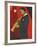 Coltrane-Marsha Hammel-Framed Giclee Print