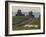 Columbia Crest Winery, Yakima, Washington-Janis Miglavs-Framed Photographic Print